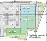                                           Höchberg                    - Fachmarktzentrum